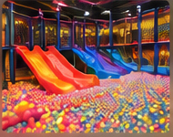 JUMP House Berlin