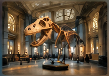 Naturkundemuseum